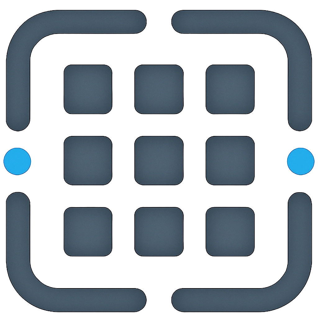 Prompt Engine Logo